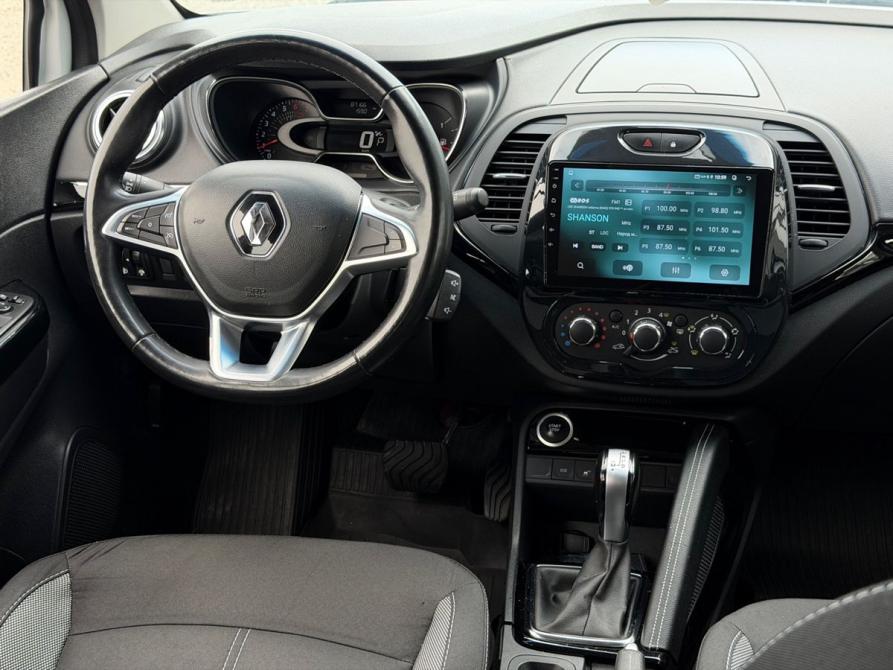 Renault Kaptur I Рестайлинг Волгоград  - изображение 14