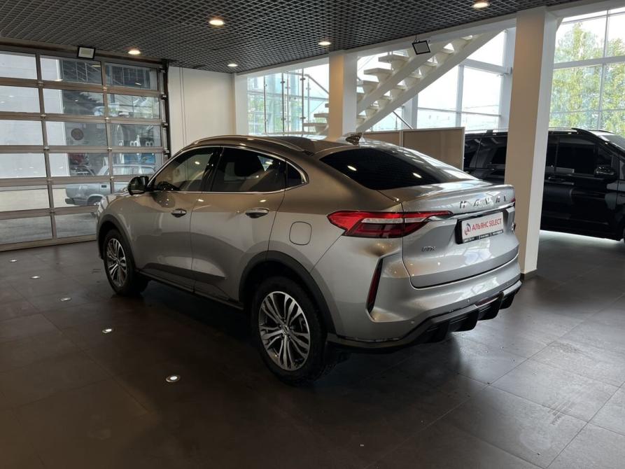 Haval F7x I Рестайлинг Чебоксары  - изображение 5