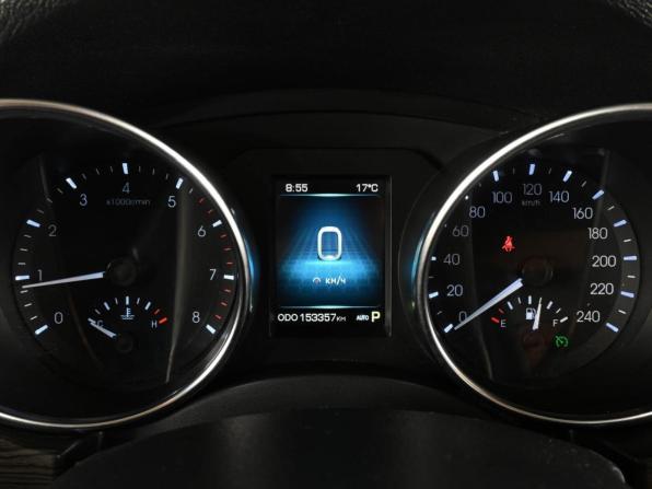 Haval H9 I с пробегом 2016 года, цена 2 299 000 рублей, 153357 км, внедорожник, Автокод Объявления