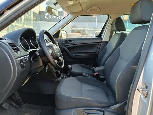 Skoda Yeti I с пробегом 2011 года, цена 816 000 рублей, 197127 км, внедорожник, Автокод Объявления