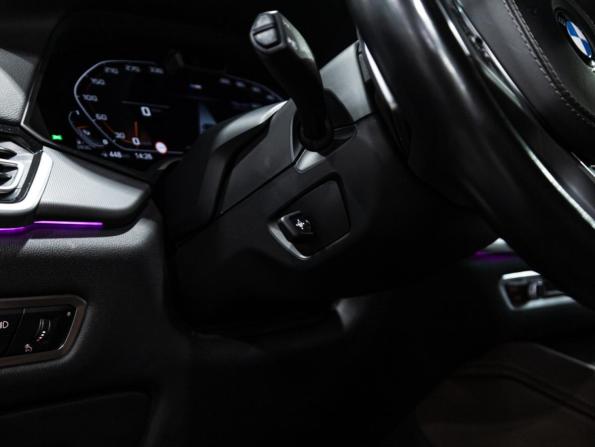 BMW X6 III (G06) с пробегом 2022 года, цена 10 550 000 рублей, 38268 км, внедорожник, Автокод Объявления