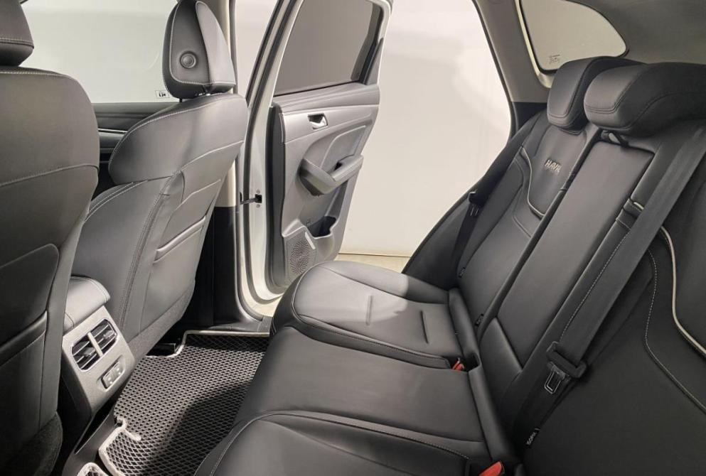 Haval Jolion I Рестайлинг Саранск  - изображение 21