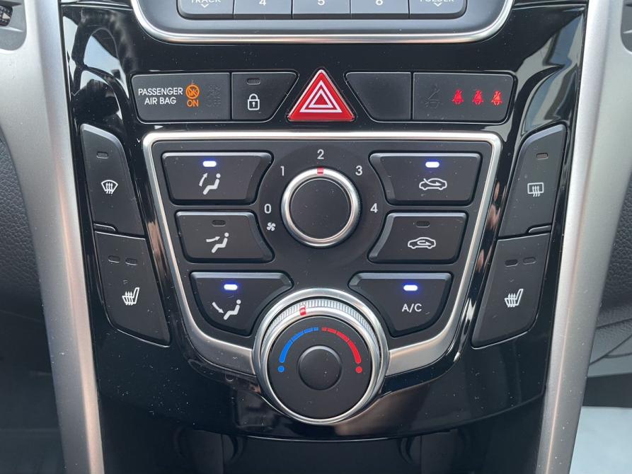 Hyundai i30 II Рестайлинг Москва  - изображение 15