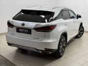 Lexus RX IV Рестайлинг Вологда  - изображение 29