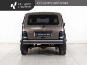 Lada (ВАЗ) 2121 (4x4) I Рестайлинг (2020) Казань  - изображение 17
