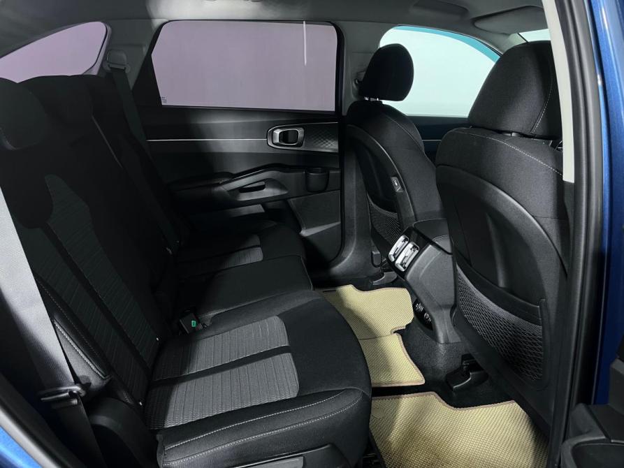 Kia Sorento IV Ростов-на-Дону  - изображение 15