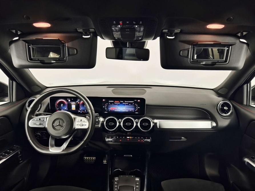Mercedes-Benz GLB I (X247) Санкт-Петербург  - изображение 14