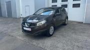 Nissan Qashqai I Рестайлинг Магнитогорск  - изображение 24