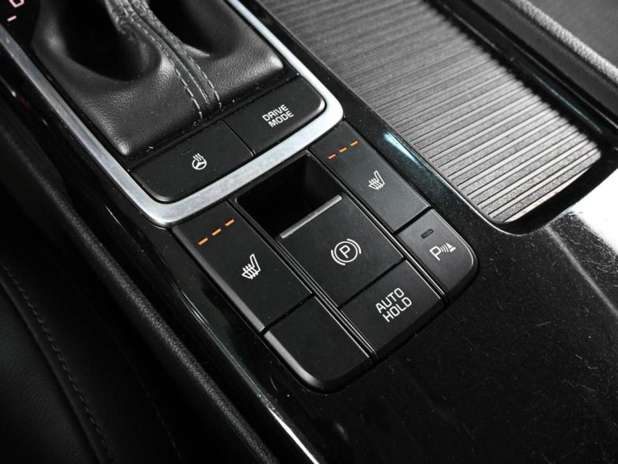 Kia Optima IV Ростов-на-Дону  - изображение 16