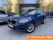 BMW X3 III (G01) Екатеринбург  - изображение 41