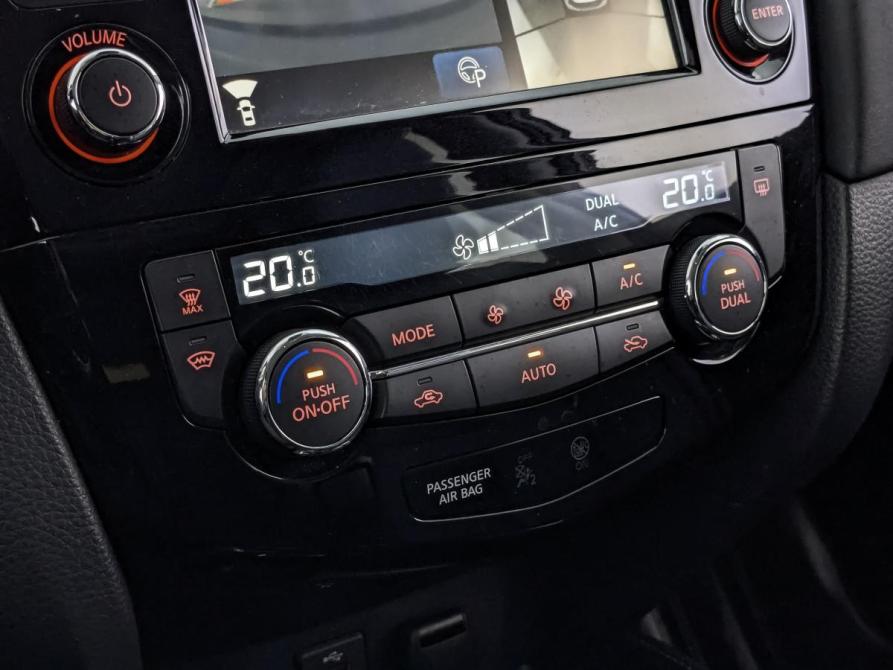 Nissan X-Trail III Рестайлинг Москва  - изображение 21