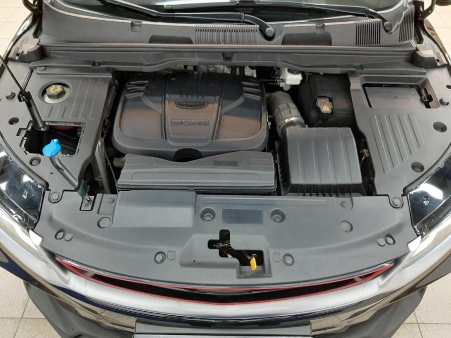 Geely Coolray I Москва  - изображение 7