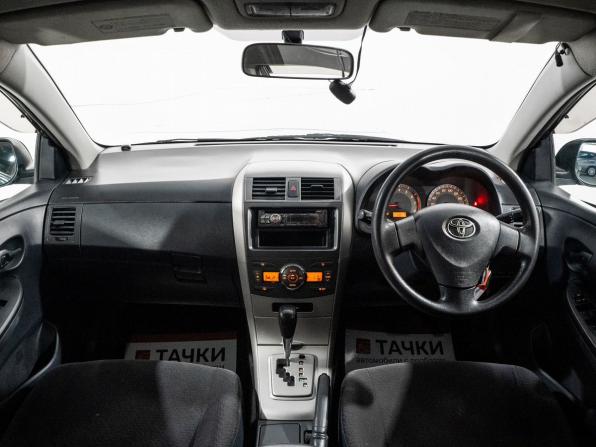 Toyota Corolla X (E140 E150) Рестайлинг с пробегом 2010 года, цена 999 000 рублей, 277013 км, универсал, Автокод Объявления