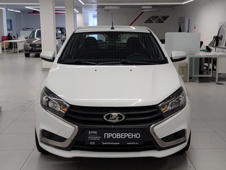 Lada (ВАЗ) Vesta I Казань  - изображение 2