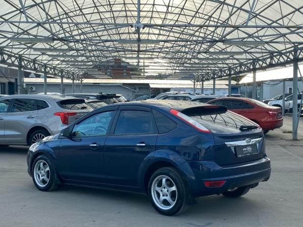 Ford Focus II Рестайлинг с пробегом 2009 года, цена 461 000 рублей, 290016 км, хэтчбек, Автокод Объявления