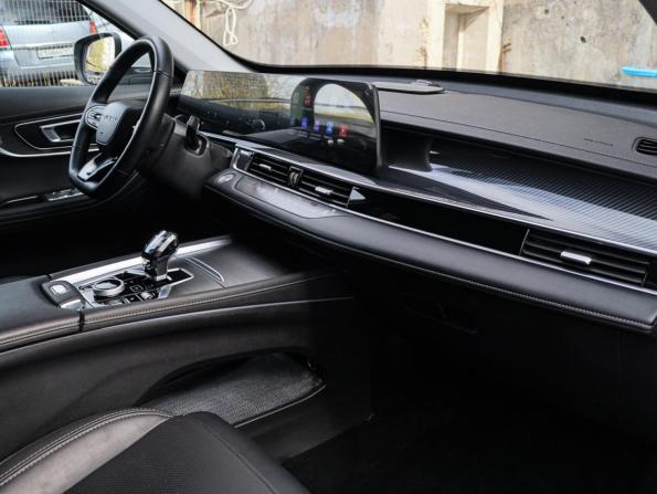 Chery Tiggo 7 Pro Max I Рестайлинг с пробегом 2024 года, цена 1 670 000 рублей, 62593 км, внедорожник, Автокод Объявления