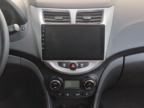 Hyundai Solaris I с пробегом 2011 года, цена 470 000 рублей, 160000 км, хэтчбек, Автокод Объявления