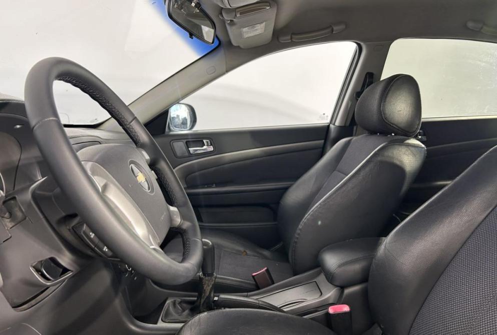 Chevrolet Epica V250 Саранск  - изображение 22