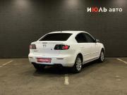 Mazda 3 I (BK) Рестайлинг Челябинск  - изображение 21