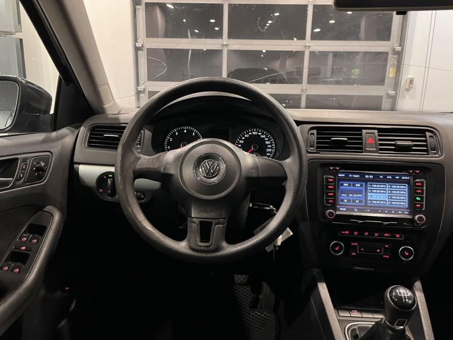 Volkswagen Jetta VI Чебоксары  - изображение 10