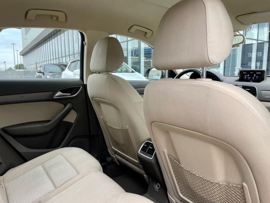 Audi Q3 I (8U) Краснодар  - изображение 25