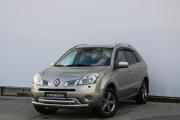 Renault Koleos I Рестайлинг Березники  - изображение 20