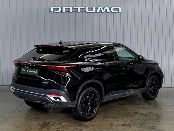 Omoda C5 I Рестайлинг с пробегом 2024 года, цена 1 757 000 рублей, 19400 км, внедорожник, Автокод Объявления