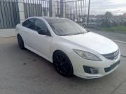 Mazda 6 II (GH) Самара  - изображение 16