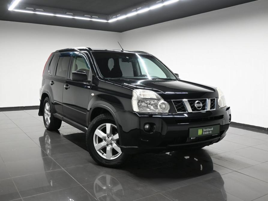 Nissan X-Trail II Тверь  - изображение 5