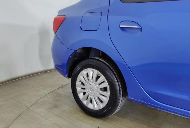 Renault Logan II с пробегом 2016 года, цена 850 000 рублей, 139142 км, седан, Автокод Объявления