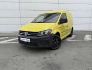 Volkswagen Caddy IV Ставрополь  - изображение 25
