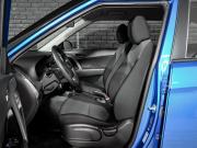 Hyundai Creta I Рестайлинг Екатеринбург  - изображение 30