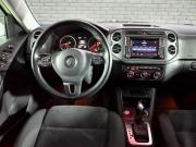 Volkswagen Tiguan I Рестайлинг Екатеринбург  - изображение 33