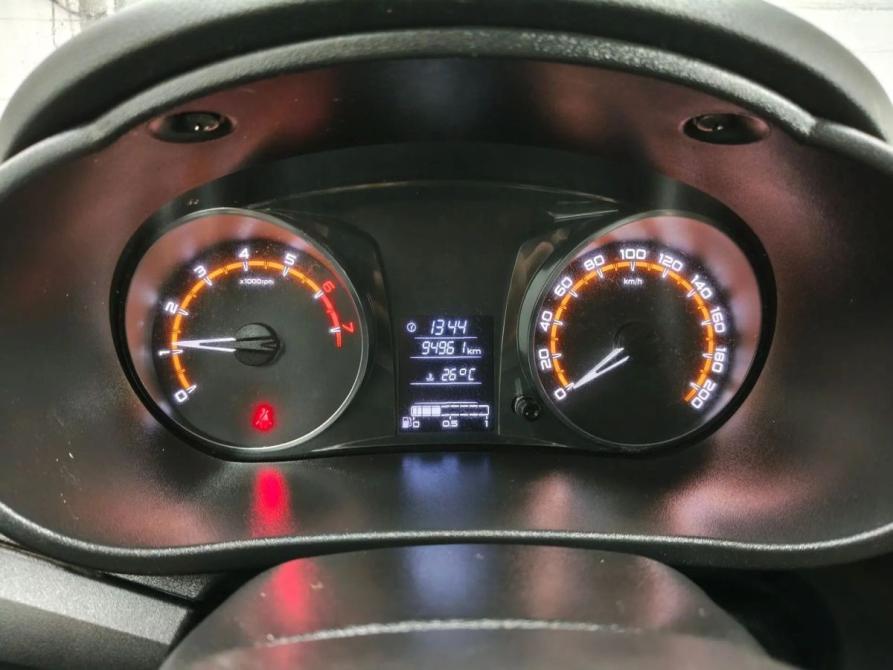 Lada (ВАЗ) Granta I Рестайлинг Ярославль  - изображение 12