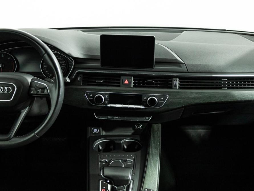 Audi A4 V (B9) Санкт-Петербург  - изображение 14
