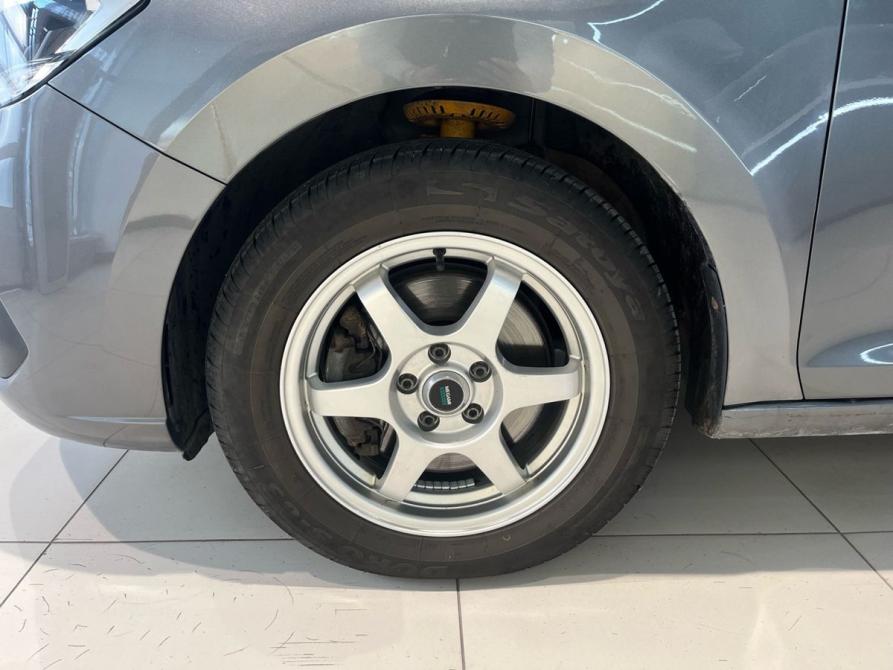 Volkswagen Polo VI Екатеринбург  - изображение 8