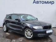 BMW 1 серии I (E81/E82/E87/E88) Рестайлинг Москва  - изображение 15
