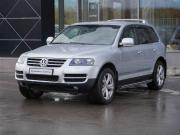 Volkswagen Touareg I Новосибирск  - изображение 25