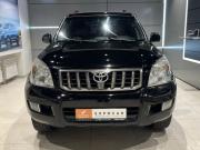 Toyota Land Cruiser Prado 120 Series Рестайлинг Новосибирск  - изображение 30
