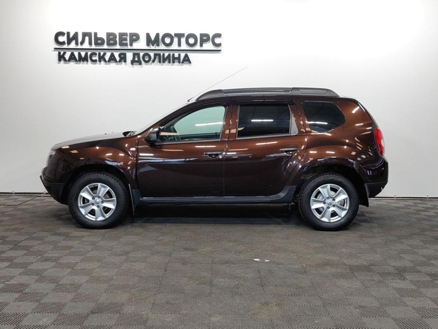 Renault Duster I Пермь  - изображение 8