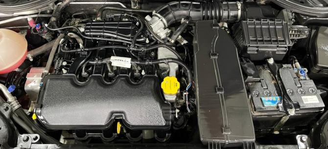 Lada (ВАЗ) Vesta I Рестайлинг (NG) с пробегом 2024 года, цена 1 250 000 рублей, 45000 км, седан, Автокод Объявления