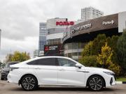Chery Arrizo 8 Москва  - изображение 25