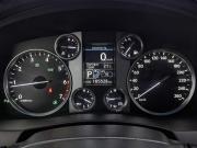 Lexus LX III Рестайлинг Москва  - изображение 43