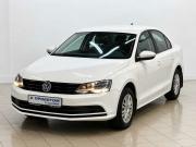 Volkswagen Jetta VI Рестайлинг Балашиха  - изображение 18
