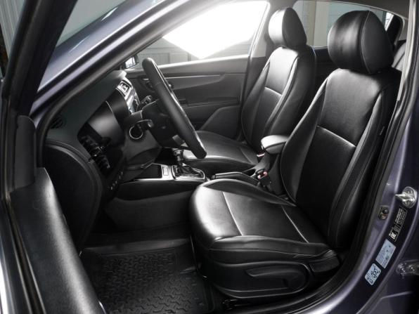 Kia Rio IV с пробегом 2017 года, цена 1 599 000 рублей, 93604 км, седан, Автокод Объявления