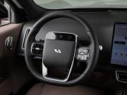 Li Auto (Lixiang) L9 I Рестайлинг Москва  - изображение 51