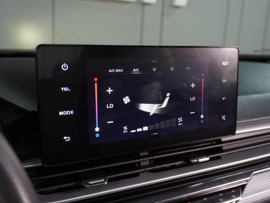 Geely Emgrand II Воронеж  - изображение 16
