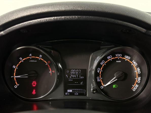 Lada (ВАЗ) Granta I Рестайлинг с пробегом 2023 года, цена 899 000 рублей, 24471 км, лифтбек, Автокод Объявления