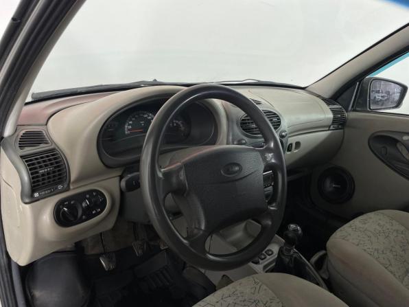 Lada (ВАЗ) Kalina I с пробегом 2008 года, цена 225 000 рублей, 343361 км, седан, Автокод Объявления