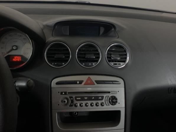 Peugeot 308 I с пробегом 2008 года, цена 345 000 рублей, 190486 км, хэтчбек, Автокод Объявления